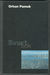 Omslagsbilde:Svart bok : roman