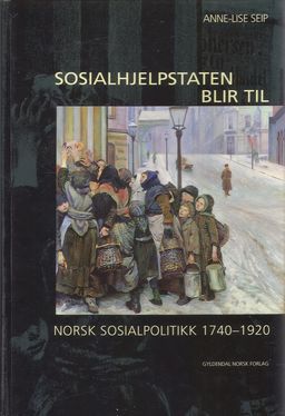 forsidebilde - trykk for å vise stor versjon