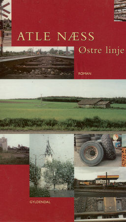 forsidebilde - trykk for å vise stor versjon