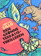 Omslagsbilde:Den grønne terrassethrilleren