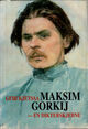 Omslagsbilde:Maksim Gorkij : en dikterskjebne