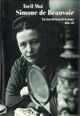 Omslagsbilde:Simone de Beauvoir : en intellektuell kvinne blir til