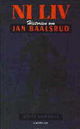 Cover photo:Ni liv : historien om Jan Baalsrud