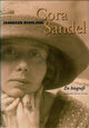 Omslagsbilde:Cora Sandel : en biografi