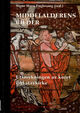 Omslagsbilde:Middelalderens bilder : utsmykningen av koret i Ål stavkirke
