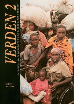 forsidebilde - trykk for å vise stor versjon