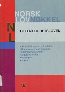 forsidebilde - trykk for å vise stor versjon