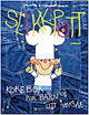 Omslagsbilde:Slikk'pott : kokebok for barn og "litt voksne"