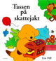 Omslagsbilde:Tassen på skattejakt
