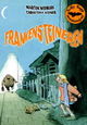 Cover photo:Frankensteineren