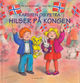 Cover photo:Karsten og Petra hilser på kongen