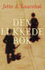 Omslagsbilde:Den lukkede bok : roman