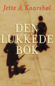 Omslagsbilde:Den lukkede bok : roman