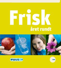 forsidebilde - trykk for å vise stor versjon