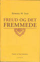 Omslagsbilde:Freud og det fremmede