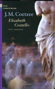 Omslagsbilde:Elizabeth Costello : åtte leksjoner