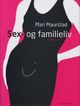 Omslagsbilde:Sex- og familieliv : usensurert