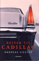 Omslagsbilde:Reisen til Cadillac