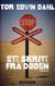 Omslagsbilde:Ett skritt fra døden : kriminalroman