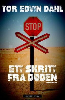 forsidebilde - trykk for å vise stor versjon