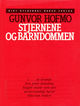 Omslagsbilde:Stjernene og barndommen