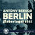 Omslagsbilde:Berlin : nederlaget 1945