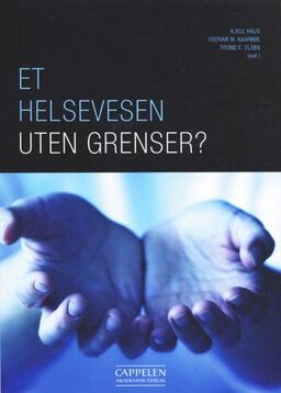 forsidebilde - trykk for å vise stor versjon