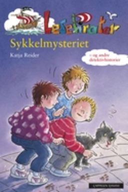 forsidebilde - trykk for å vise stor versjon