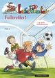 Cover photo:Fulltreffer! : og andre fotballhistorier