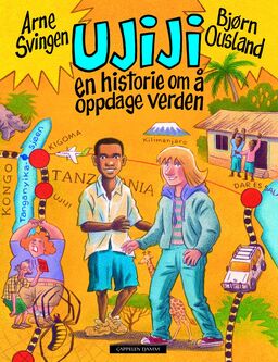 forsidebilde - trykk for å vise stor versjon