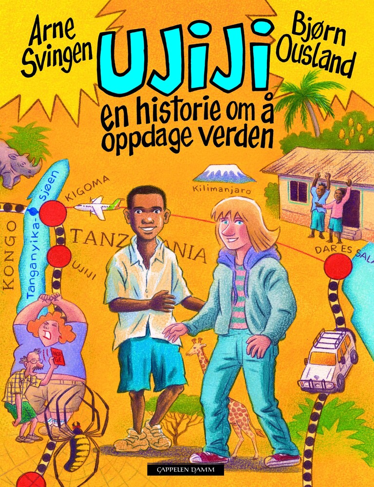 Forsidebilde