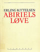 Omslagsbilde:Abiriels løve