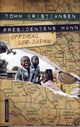 Omslagsbilde:Presidentens mann : oppdrag Sør-Sudan
