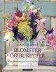 Cover photo:Blomster og buketter