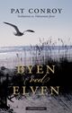 Cover photo:Byen ved elven