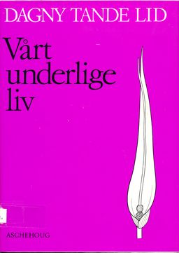 forsidebilde - trykk for å vise stor versjon