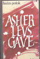 Omslagsbilde:Asher Levs gave