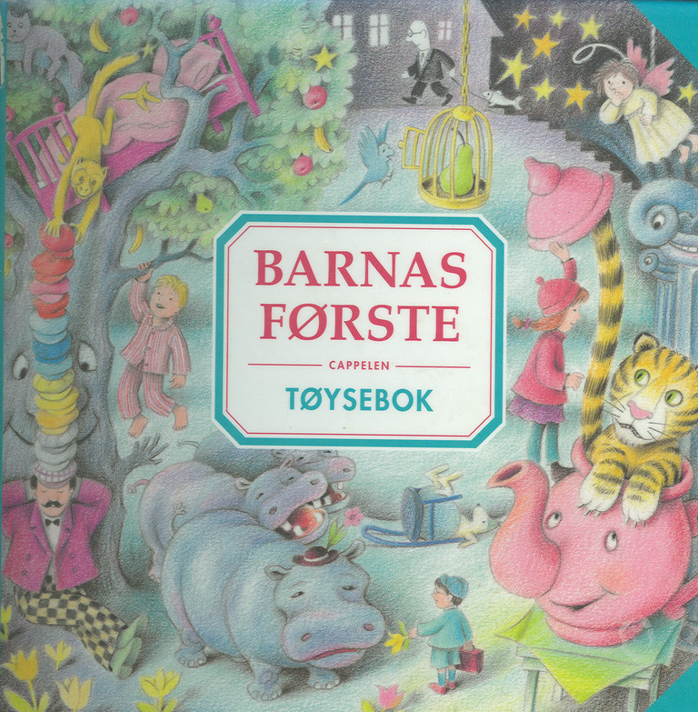 Forsidebilde