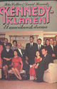Omslagsbilde:Kennedy-klanen : et amerikansk drama
