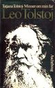 Omslagsbilde:Minner om min far, Leo Tolstoj. Overs.