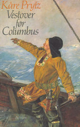 "Vestover før Columbus"