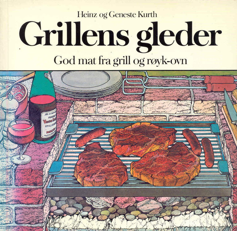 Grillens outlet