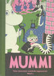 Cover photo:Mummi : Tove Janssons samlede tegneserier . Bind 2