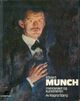 Omslagsbilde:Edvard Munch : mennesket og kunstneren