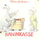 Cover photo:Kaninkasse