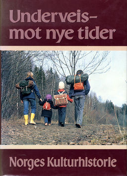 forsidebilde - trykk for å vise stor versjon