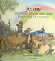 Cover photo:Jenny : historien om en mus som begav seg ut i verden