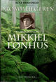 Omslagsbilde:Drømmejegeren : en biografi om Mikkjel Fønhus