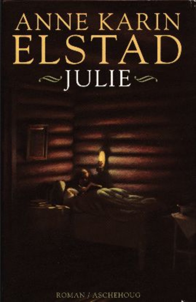 Julie - bind 1