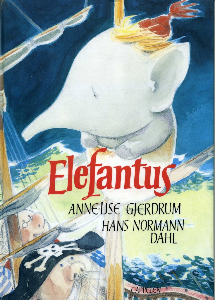 Elefantus